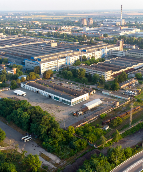 Kanha Industrial Park
